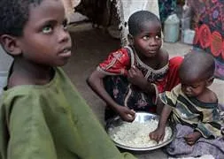 Başbakanlık’tan Somali’ye yardım çağrısı