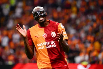 Victor Osimhen’in zor sınavı! Kariyerindeki sakatlıklar şoke etti