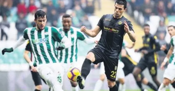 Top bize değmeden kalemizde gol gördük ( Yurttan ve dünyadan spor gündemi )