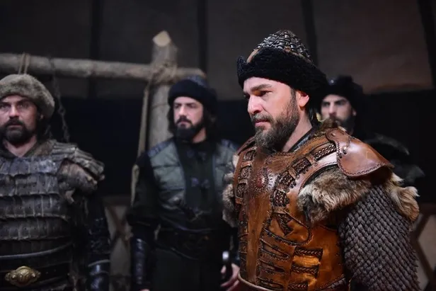 Diriliş Ertuğrul 92. yeni bölümün yayınlanacağı tarih belli oldu-4