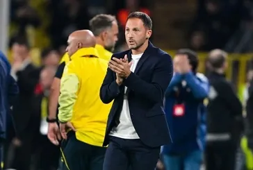 Tedesco’dan sistem değişikliği!