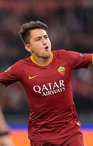 Ve Bayern Cengiz’i istedi!