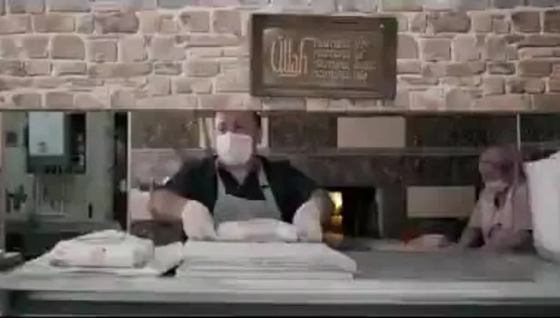 Hazine ve Maliye Bakanı Berat Albayrak'tan "Esnaf Destek Paketi" paylaşımı