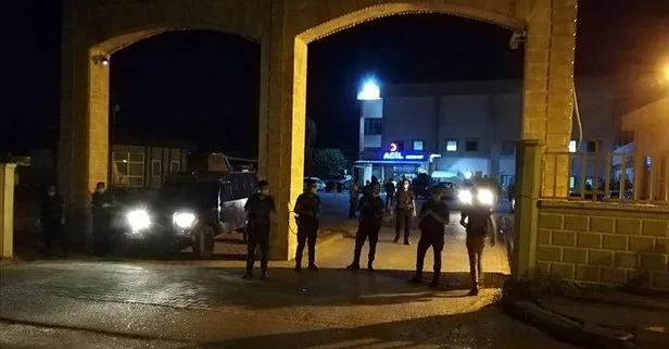 Son Dakika Sirnak Silopi De 4 Iscinin Sehit Oldugu Pkk Saldirisinda 2 Tutuklama Takvim