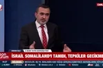 İsrail’den diplomatik sabotaj: Somaliland