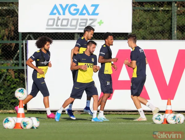 Fenerbahçe'den transfer çıkarması! Sona gelindi | Fenerbahçe son dakika transfer haberleri - 3