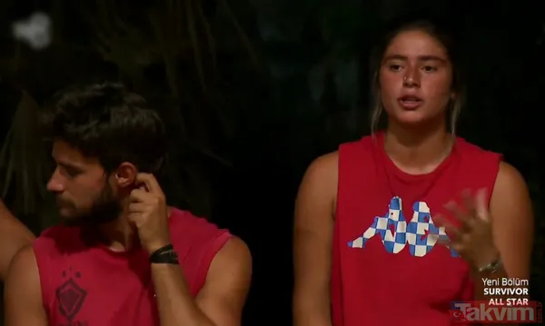 Survivor ifşası ayyuka çıktı Furkan Dede konuştu Acun'dan gelen tepki bakın ne oldu! "Evrim Keklik ile Ayşe Yüksel..." - 2