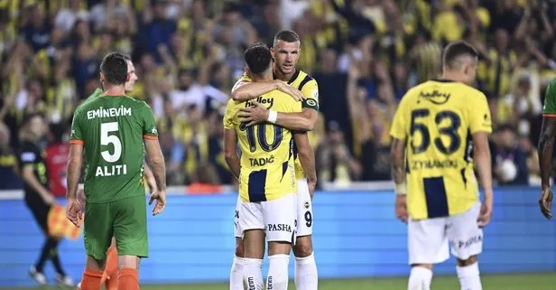 Fenerbahçe’den 2 yıldıza veda!