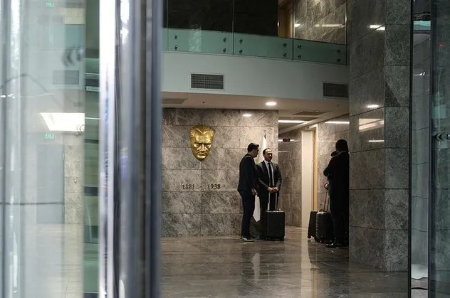 İşte AK Parti'nin itirazlarının dayanakları ve sandıktaki usulsüzlüğün detayları...