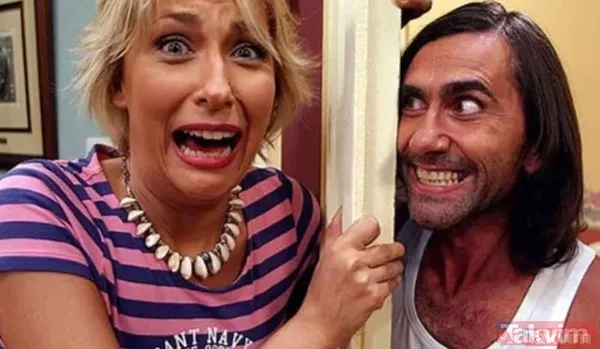 Avrupa Yakası'nın Gaffur'uydu... Peker Açıkalın'dan bomba itiraf! Yıllar sonra 'kulak' gerçeğini açıkladı: "Saçlarım bu yüzden uzun..." - 3