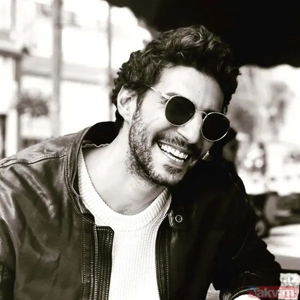 Ben Bu Cihana Sığmazam setinde sürpriz evlenme teklifi! 9 yıllık aşkta mutlu son! Ünlü oyuncunun en mutlu günü... - 2