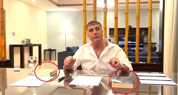 Sedat Peker'in elebaşı olduğu suç örgütüne yönelik soruşturma tamamlandı! 392 yıla kadar hapis cezası...-5
