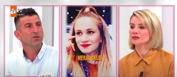 Atv'de yayınlanan Esra Erol'da şoke eden olay: Yalçın Okur'un eşi Meral Okur estetik yaptırıp evi terk etti-8