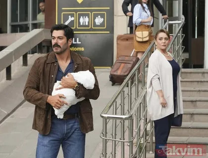 Celadet Leyla’dan Af Diledi, Ama Planı Bitmedi