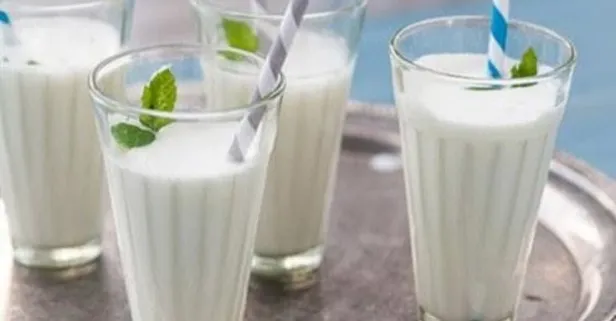 Ayran 12 ülkenin sofrasına girdi