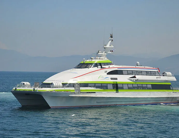 İDO ve BUDO’nun bazı seferleri iptal edildi!