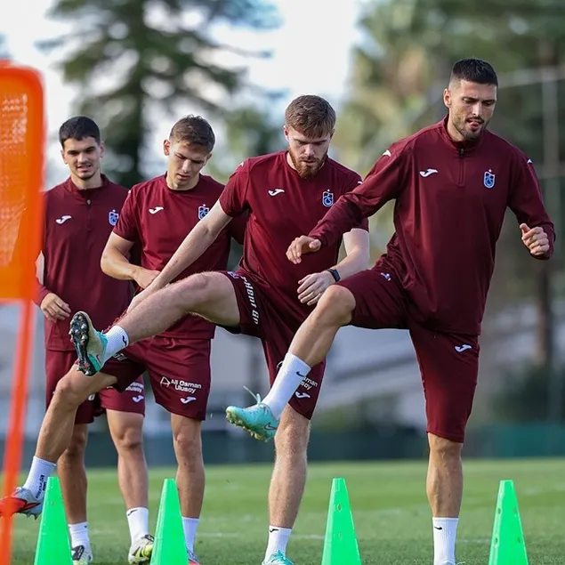 Fırtına’nın konuğu Kayseri