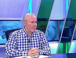 "Florya'dan içeri girerse G.Saray'da kıyamet kopar"