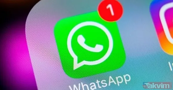 Whatsapp'ın bu gizli özelliğini biliyor muydunuz? - 1