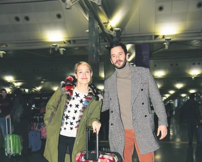 Gupse -Barış Viyana’da