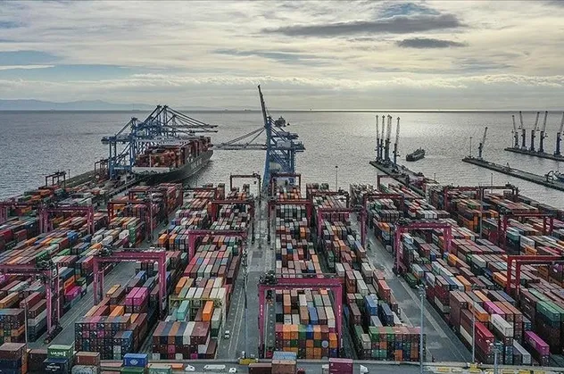Ticaret Bakanı Mehmet Muş'tan ihracat rakamlarıyla ilgili flaş sözler: Tarih yazmaya devam edeceğiz