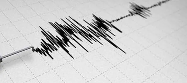 Bolu'da 12 dakika arayla iki deprem