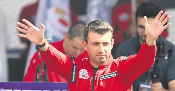 ABD basını Selçuk Bayraktar'ı manşetine taşıdı: "Türkiye onu dünya lideri yaptı"