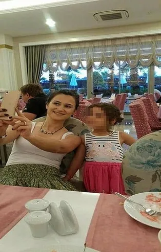 İstanbul Beylikdüzü'nde eski koca dehşet saçtı! Genç kadını ve doktor arkadaşını sokak ortasında katletti