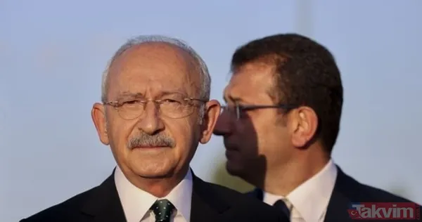 CHP'de 'hançer'li polemik! Başkan Erdoğan'dan Kılıçdaroğlu'na 'çık açıkla' çağrısı: "İşaret dili ve imalarla konuşmayı bırak, itiraf et" - 7