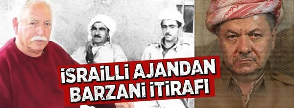 Erdoğan: "Bu yönetimin geçmişi Mossad'la beraber"-1