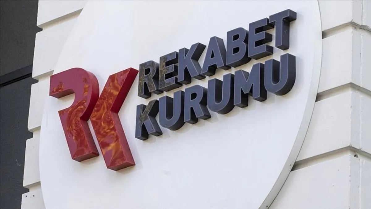 Rekabet Kurumu'ndan Frito Lay'e tarihi ceza!