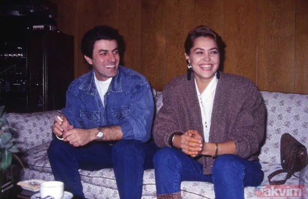 Askerdeyken aldatılmıştı! Coşkun Sabah’tan Hülya Avşar sorusuna Alişan’lı gönderme! - 7