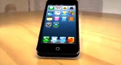iPhone 6 böyle mi olacak?