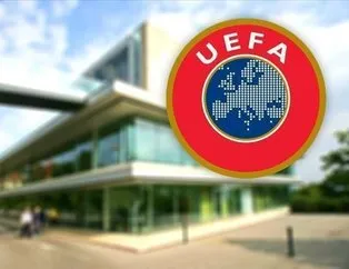 UEFA’dan Hollanda’ya mektup