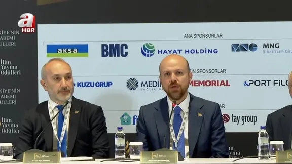 İlim Yayma Ödülleri için geri sayım başladı!