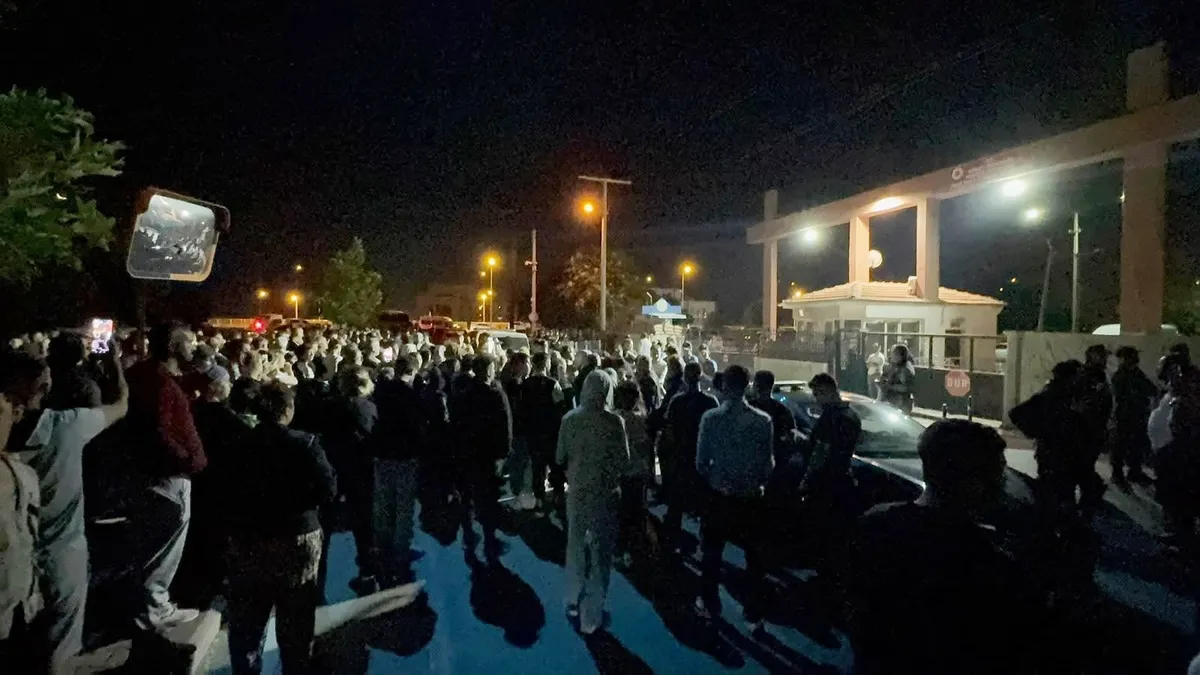 1786352447835.jpg Konya Cezaevinde isyan iddiasının gerçeği yansıtmadığı ortaya çıktı! 8 şüpheli hakkında gözaltı kararı verildi-3