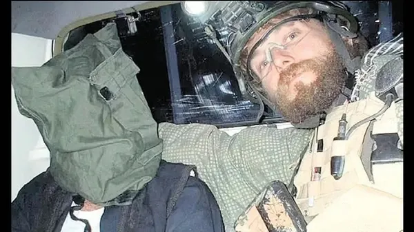 Saddam Hüseyin’in yakalanmasında görev yapan asker operasyonun sırlarını 20 yıl sonra açıkladı: Artık çok geç kardeşim-3