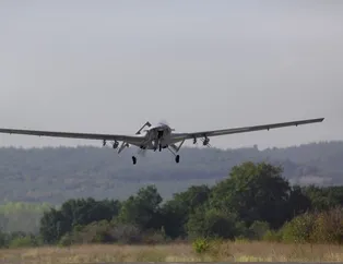 Kanada SİHA parçalarına uyguladığı ambargoyu kalıcı hale getirdi!