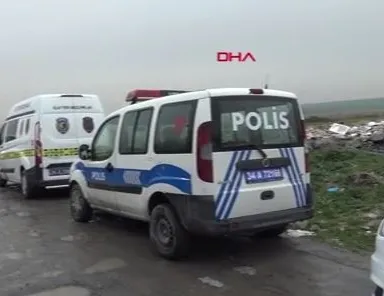 Avcılar’da göl kenarında ceset bulundu