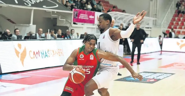 Aliağa Petkimspor, Yalova Basketbol’u 93-65 mağlup etti!