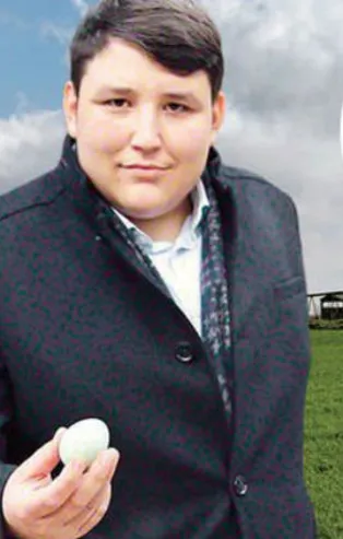 'Tosun' Interpol’de en çok aranan listesinde!