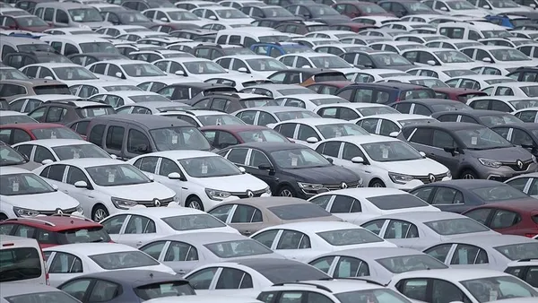 Türkiye otomotiv pazarı ilk çeyrekte yüzde 60 büyüdü-2