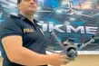 Türkiye’nin ilk yapay zeka destekli gökyüzü kontrol merkezi Konya’da hizmete girdi