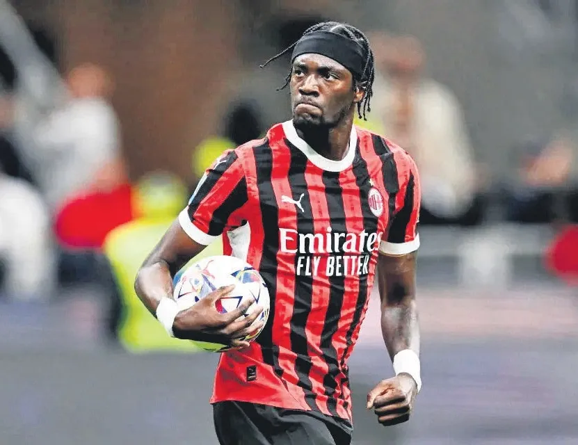 Kartal Abraham için devrede