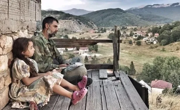 Eşkıya Dünyaya Hükümdar Olmaz kadrosuna yeni yıldız!-3