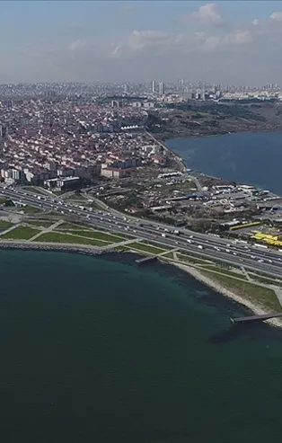 Kanal İstanbul üzerinde kurulacak ilk köprünün detayları belli oldu!