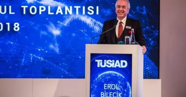 TÜSİAD’ın ismi değiştirildi