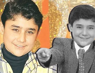 Hülya Avşar'ın kucağına oturmasıyla ünlenen İbrahim Tatlıses'in veliahtına bakın! Küçük İbo ortaya çıktı o artık 37 yaşında...