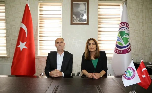 HDP’li Lice Belediye Başkanın ilk icraatı emek hırsızlığı oldu!-1