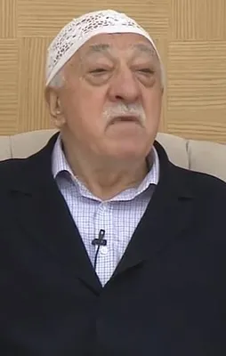İşte FETÖ'nün kara para aklama merkezi